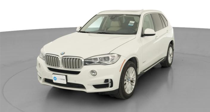 2016 BMW X5 xDrive50i -
                  Fort Worth, TX