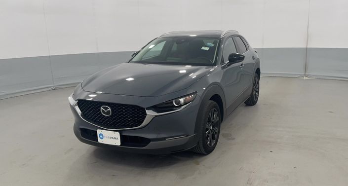 Thumbnail: 2023 Mazda CX-30 - 1