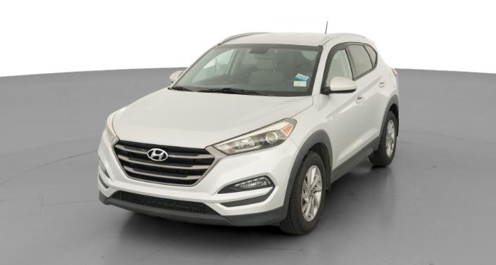 Thumbnail: 2016 Hyundai Tucson - 1