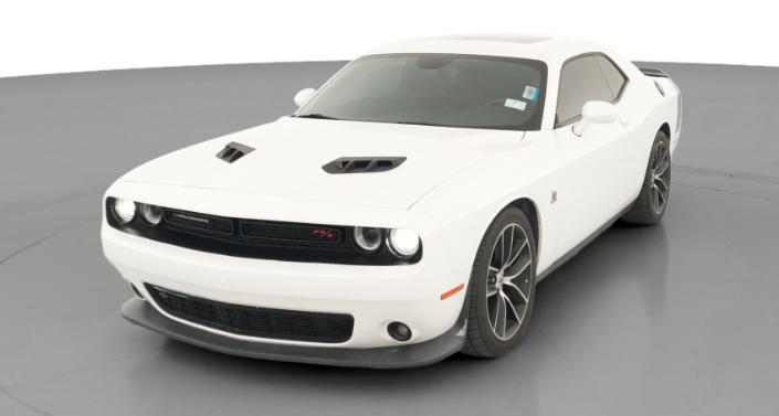 Thumbnail: 2018 Dodge Challenger - 1