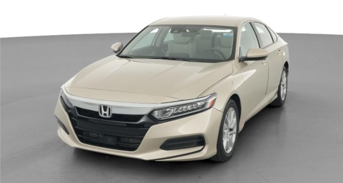 Thumbnail: 2018 Honda Accord - 1