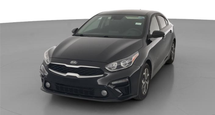 Thumbnail: 2020 Kia Forte - 1