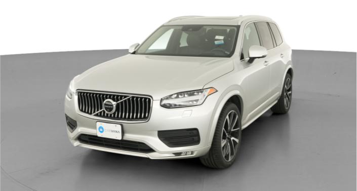 Thumbnail: 2022 Volvo XC90 - 1