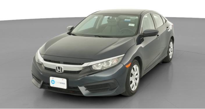 Thumbnail: 2018 Honda Civic - 1