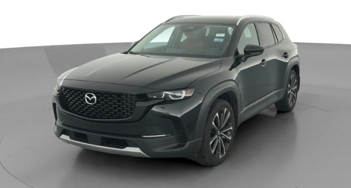 Thumbnail: 2025 Mazda CX-50 - 1