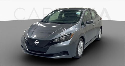 2023 Nissan LEAF