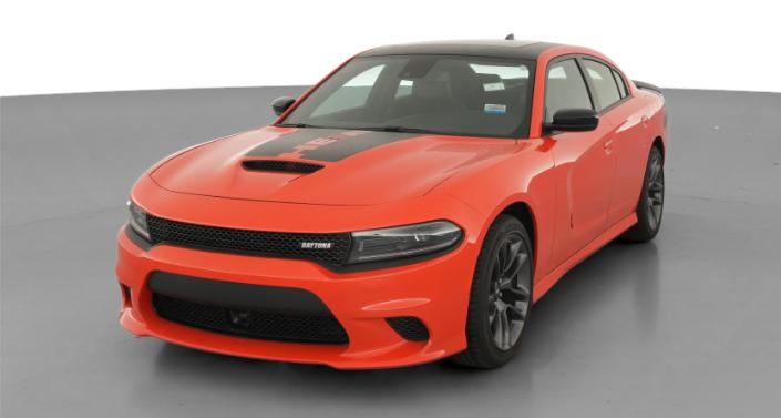 Thumbnail: 2023 Dodge Charger - 1