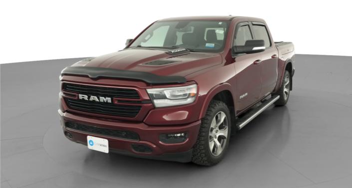 Thumbnail: 2020 RAM 1500 - 1