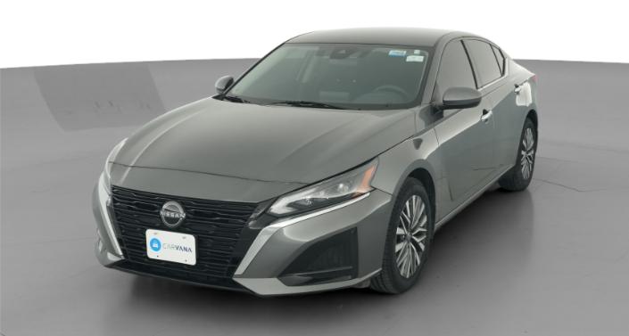 Thumbnail: 2023 Nissan Altima - 1