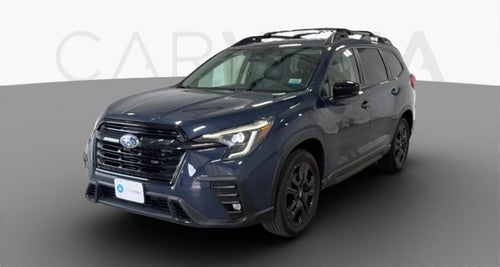 2024 Subaru Ascent