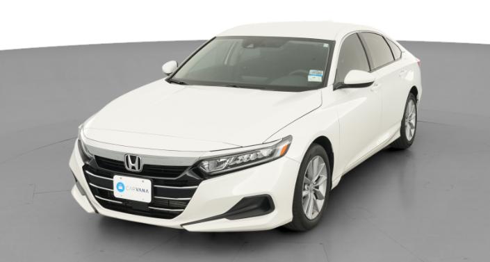 Thumbnail: 2021 Honda Accord - 1