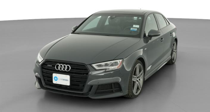 Thumbnail: 2020 Audi A3 - 1