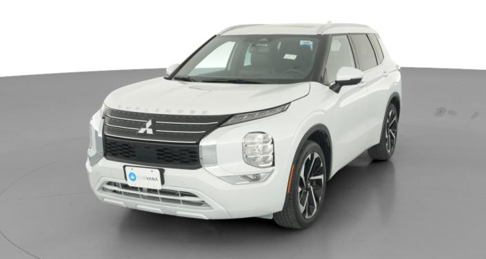 Thumbnail: 2022 Mitsubishi Outlander - 1