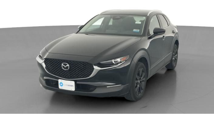 Thumbnail: 2024 Mazda CX-30 - 1