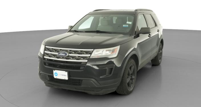 Thumbnail: 2018 Ford Explorer - 1