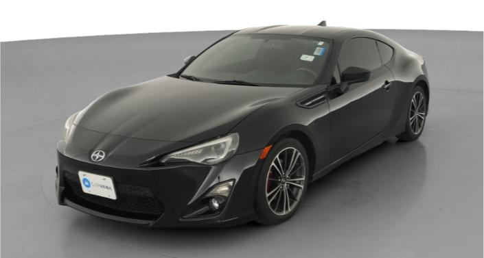 2015 Scion FR-S Base -
                  Richton Park, IL