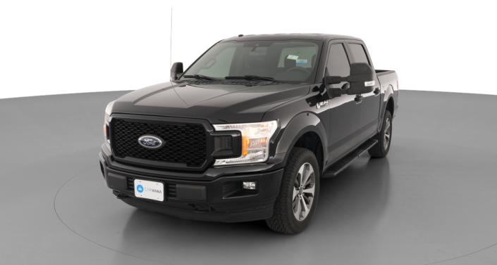 Thumbnail: 2019 Ford Econoline - 1