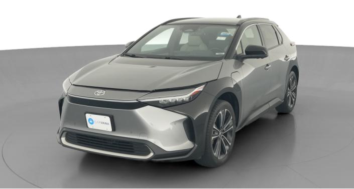2023 Toyota bZ4X Limited -
                  Rocklin, CA