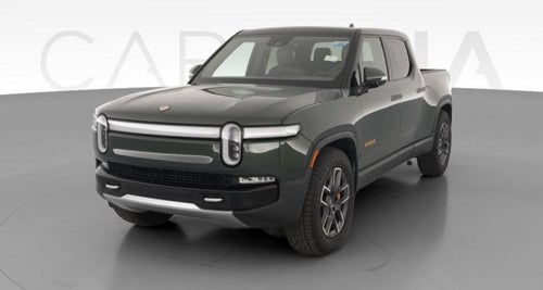 2023 Rivian R1T