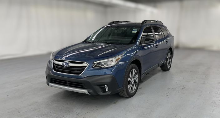 Thumbnail: 2022 Subaru Outback - 1