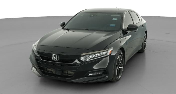 Thumbnail: 2019 Honda Accord - 1