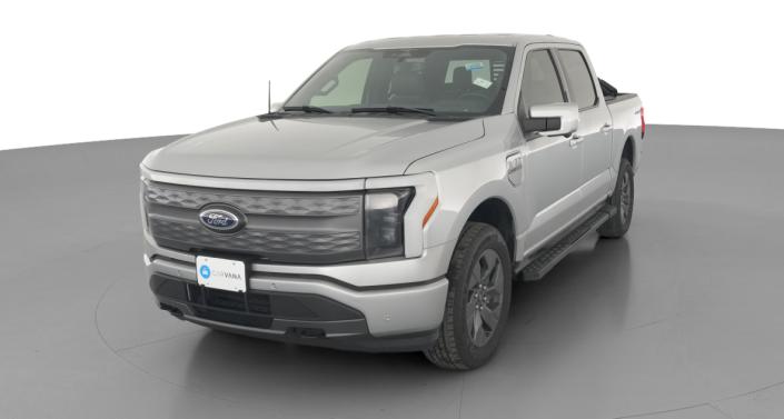 Thumbnail: 2023 Ford F-150 - 1