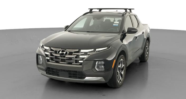Thumbnail: 2023 Hyundai Santa Cruz - 1