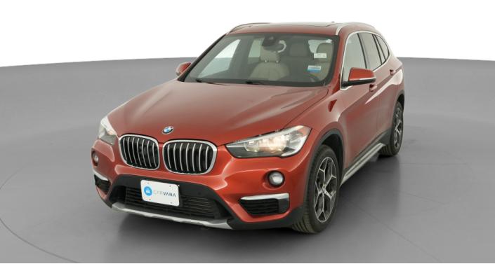 2019 BMW X1 xDrive28i -
                  Framingham, MA