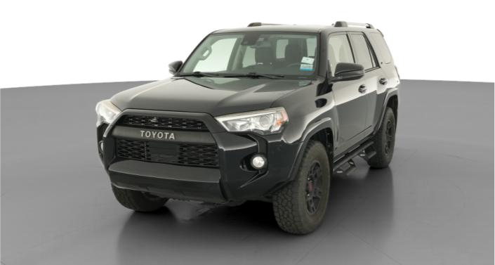 Thumbnail: 2020 Toyota 4Runner - 1