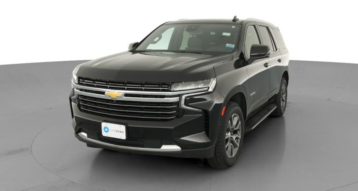 Thumbnail: 2023 Chevrolet Tahoe - 1