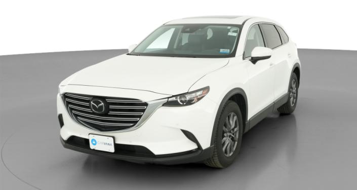 Thumbnail: 2021 Mazda CX-9 - 1