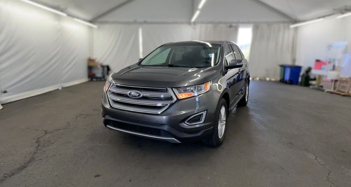 Thumbnail: 2018 Ford Edge - 1