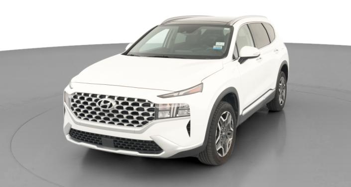 Thumbnail: 2022 Hyundai Santa Fe - 1