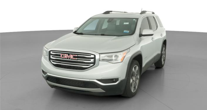 Thumbnail: 2017 GMC Acadia - 1