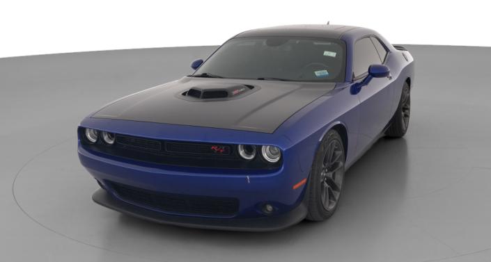 Thumbnail: 2021 Dodge Challenger - 1