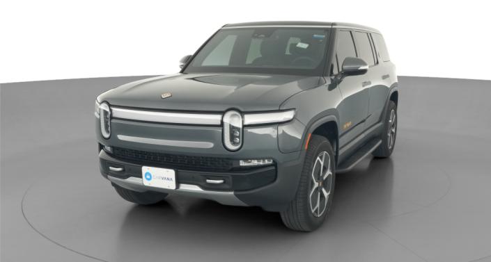 Thumbnail: 2024 Rivian R1S - 1