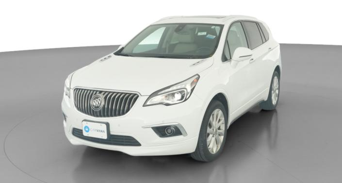2018 Buick Envision Premium II -
                  Indianapolis, IN