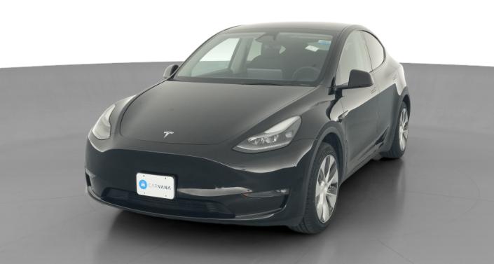 Thumbnail: 2023 Tesla Model Y - 1