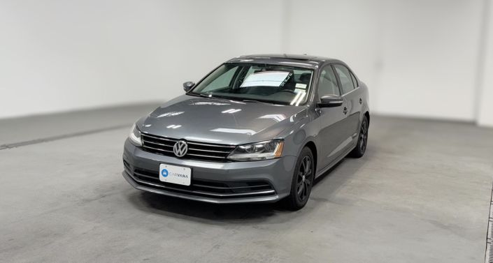 Thumbnail: 2017 Volkswagen Jetta - 1