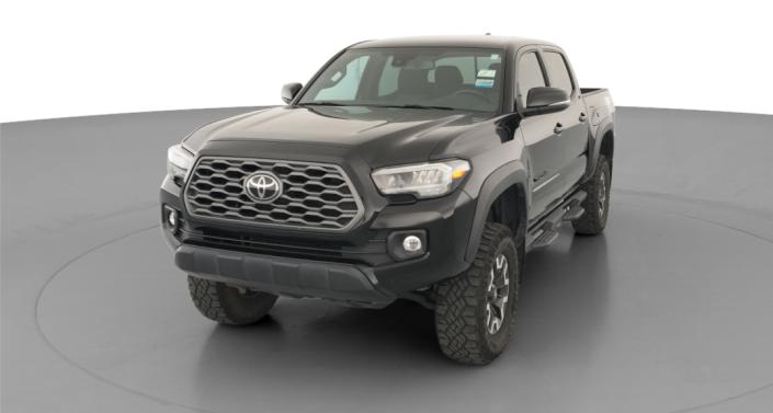 Thumbnail: 2023 Toyota Tacoma - 1