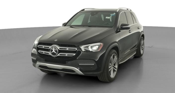 Thumbnail: 2022 Mercedes-Benz GLE - 1