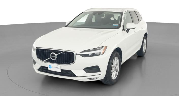 Thumbnail: 2021 Volvo XC60 - 1