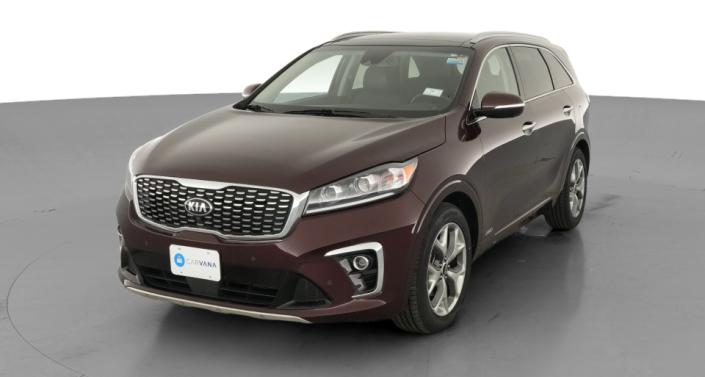 Thumbnail: 2020 Kia Sorento - 1