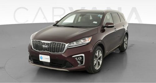 2020 Kia Sorento