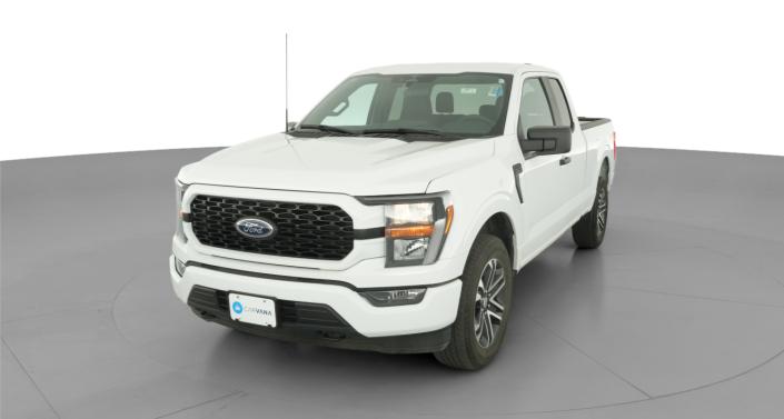 Thumbnail: 2023 Ford Econoline - 1