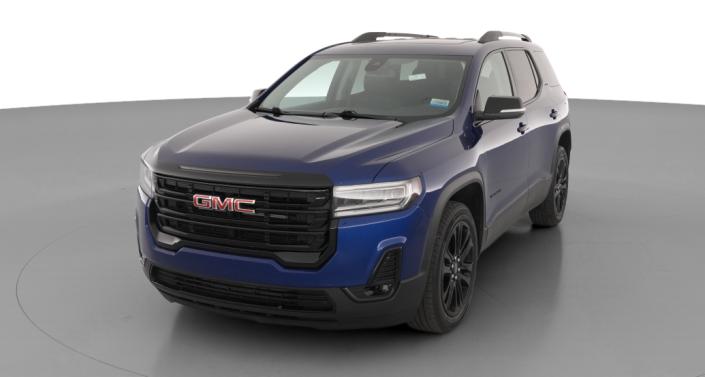 Thumbnail: 2023 GMC Acadia - 1