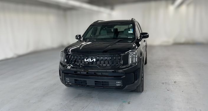 Thumbnail: 2024 Kia Telluride - 1