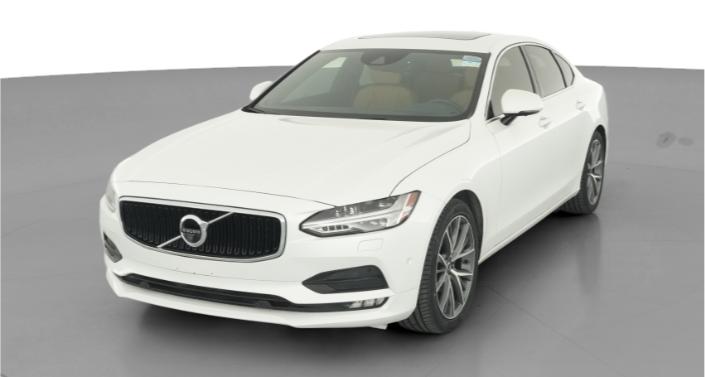 2017 Volvo S90 T6 Momentum -
                  San Antonio, TX