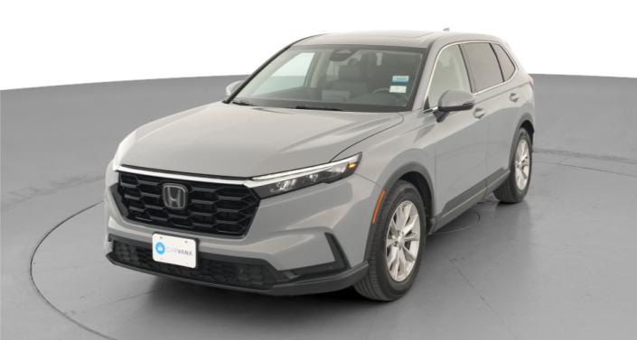 Thumbnail: 2023 Honda CR-V - 1