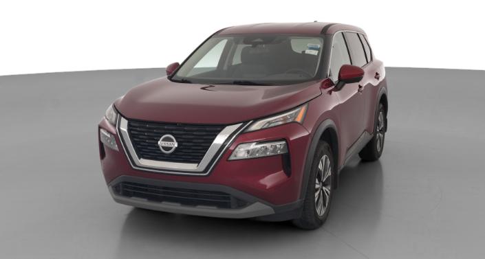 Thumbnail: 2021 Nissan Rogue - 1